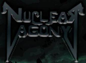 logo Nuclear Agony
